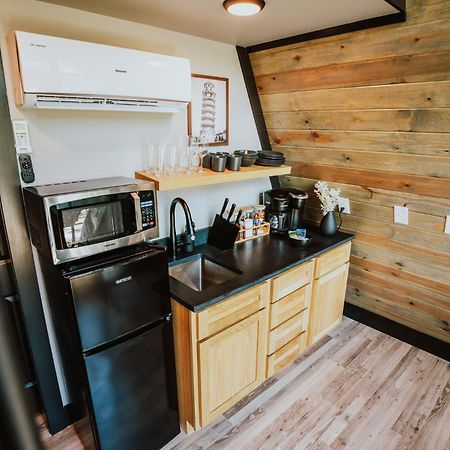 Starlight Haven At Weiss Lake Gaylesville 외부 사진