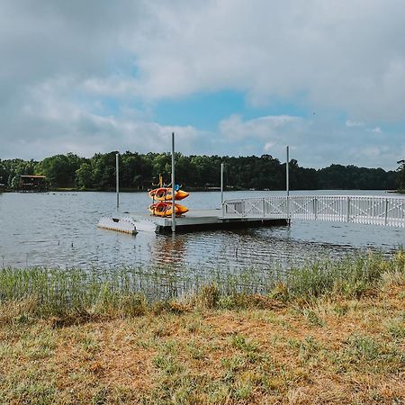 Starlight Haven At Weiss Lake Gaylesville 외부 사진