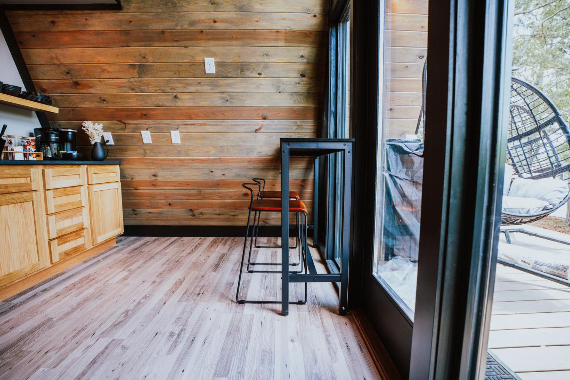 Starlight Haven At Weiss Lake Gaylesville 외부 사진