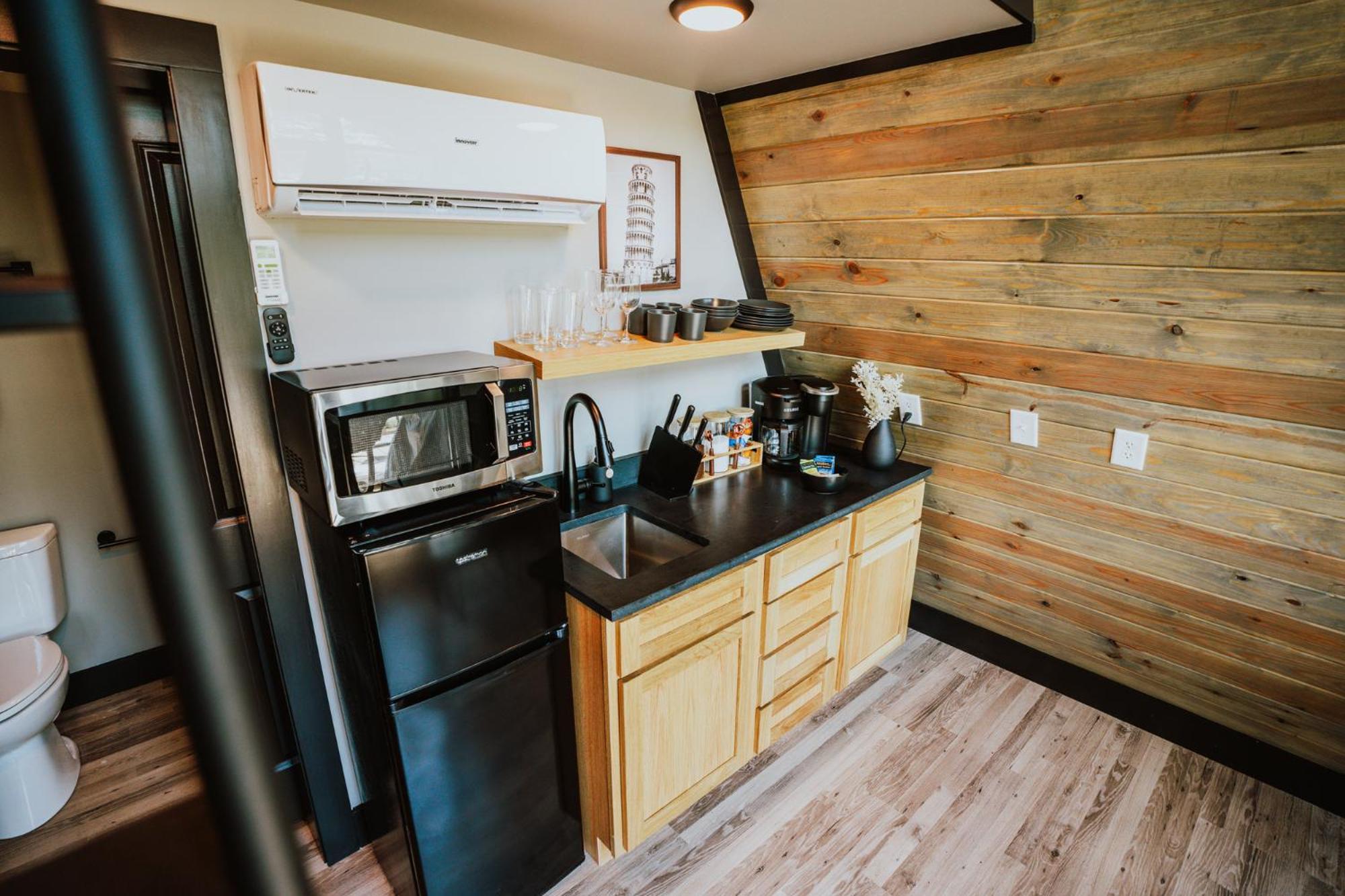 Starlight Haven At Weiss Lake Gaylesville 외부 사진