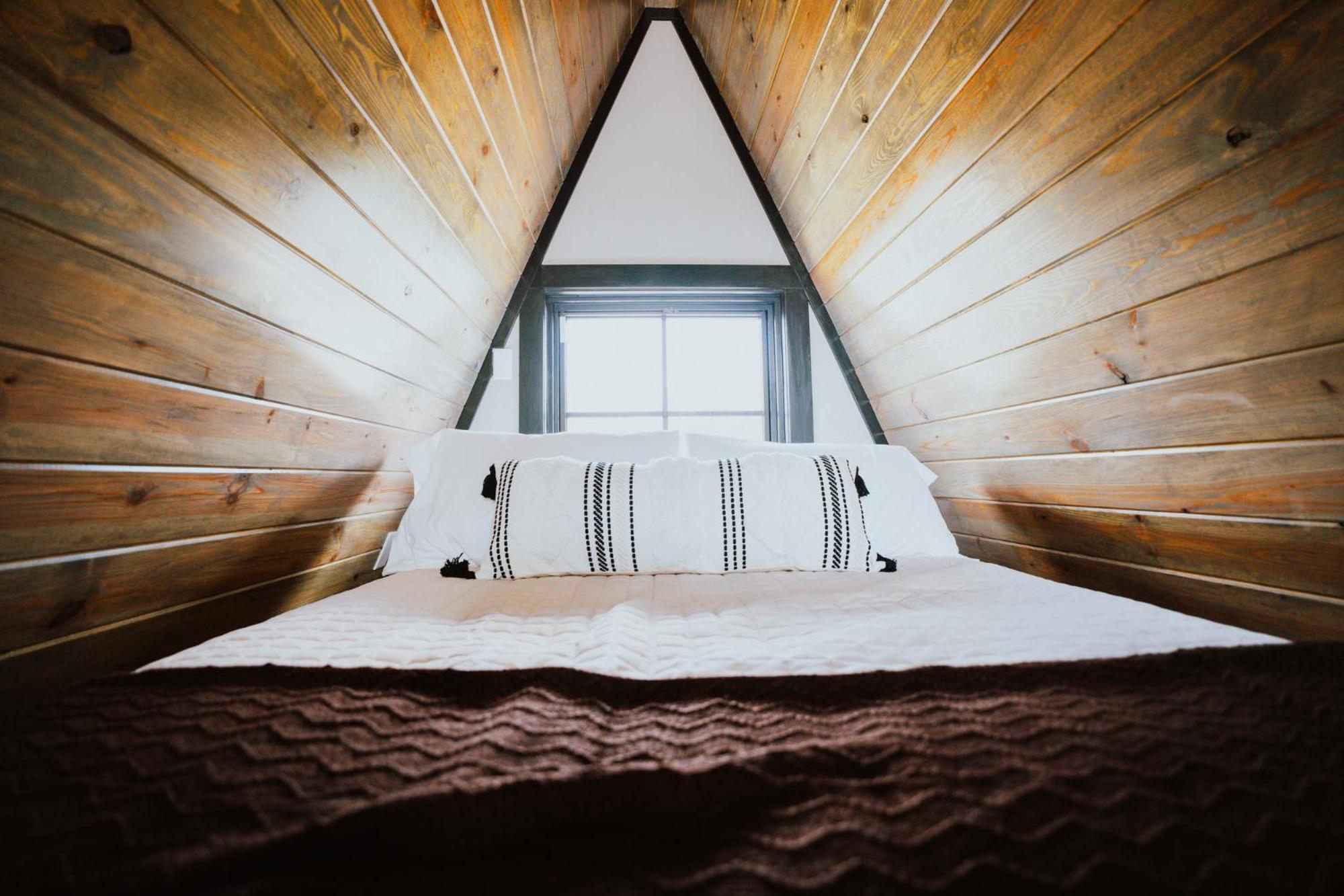 Starlight Haven At Weiss Lake Gaylesville 외부 사진
