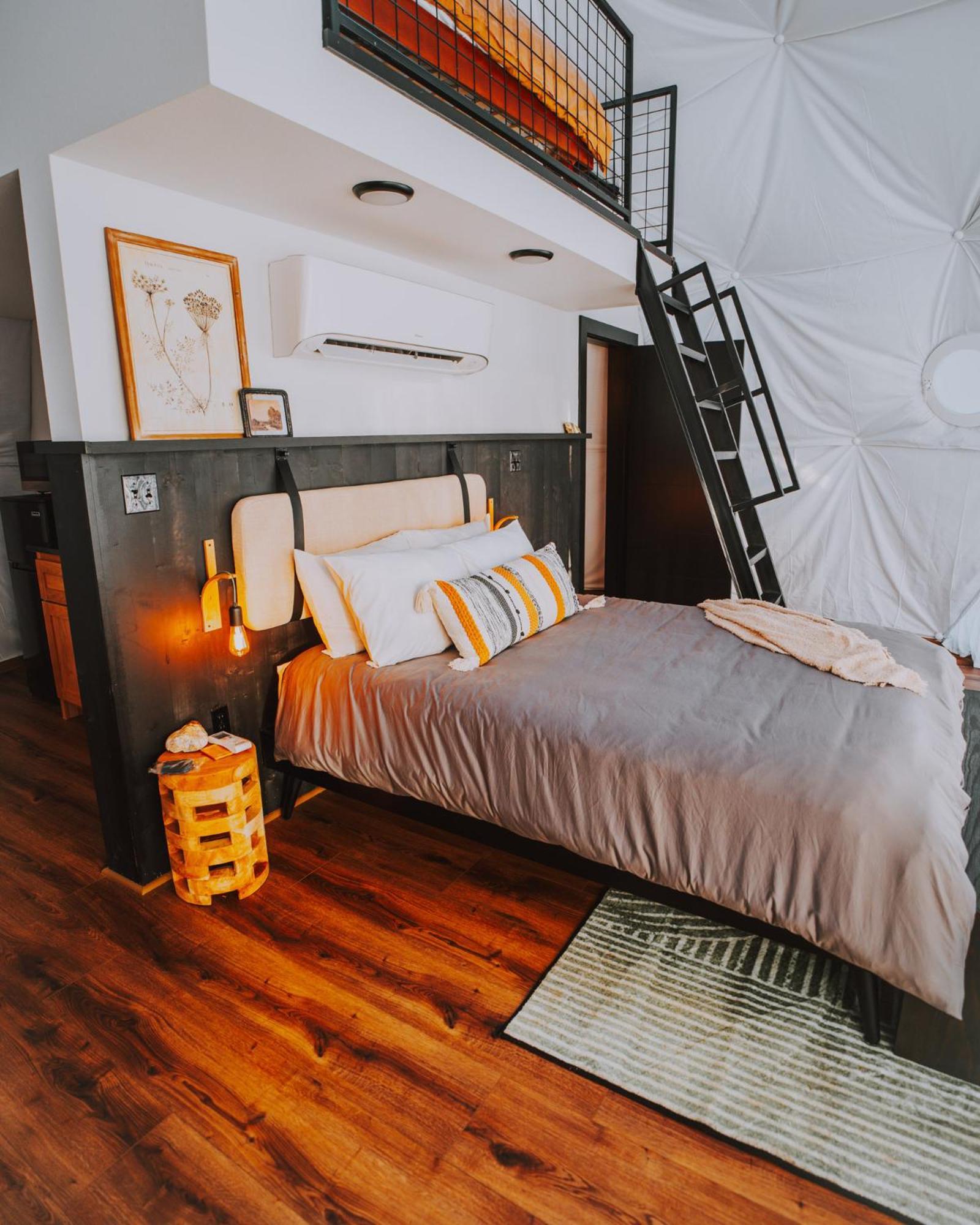 Starlight Haven At Weiss Lake Gaylesville 외부 사진