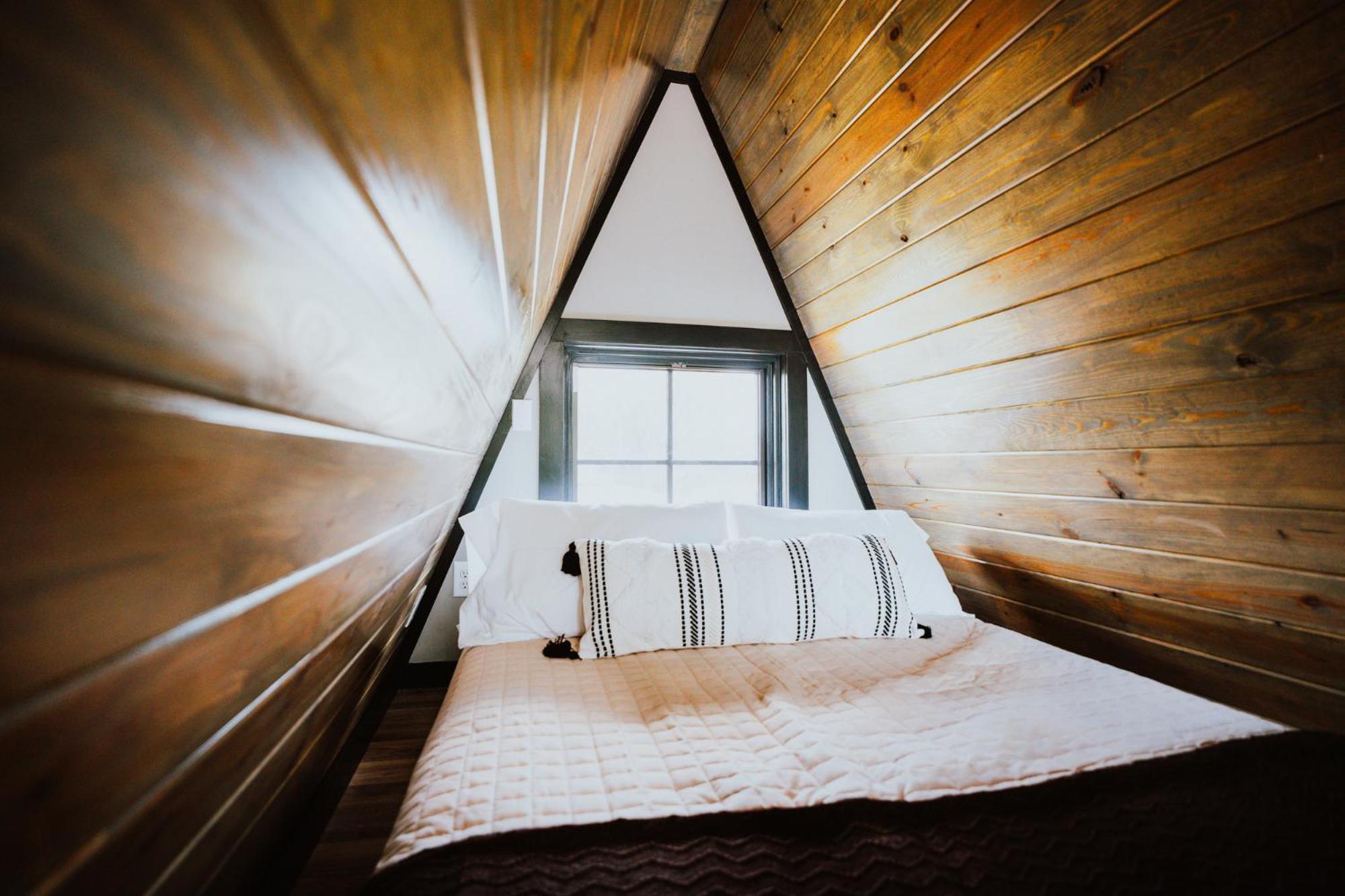Starlight Haven At Weiss Lake Gaylesville 외부 사진