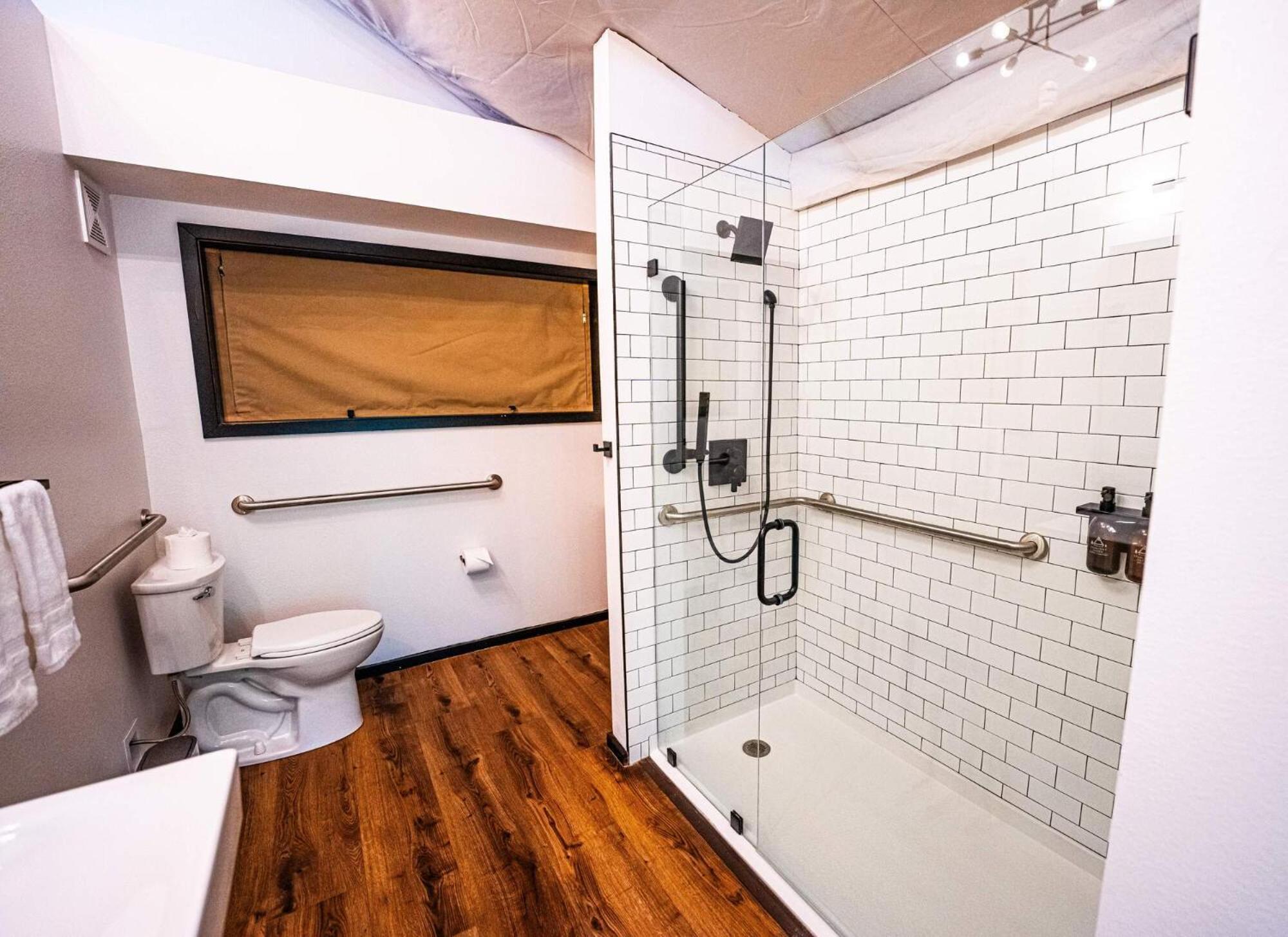 Starlight Haven At Weiss Lake Gaylesville 외부 사진