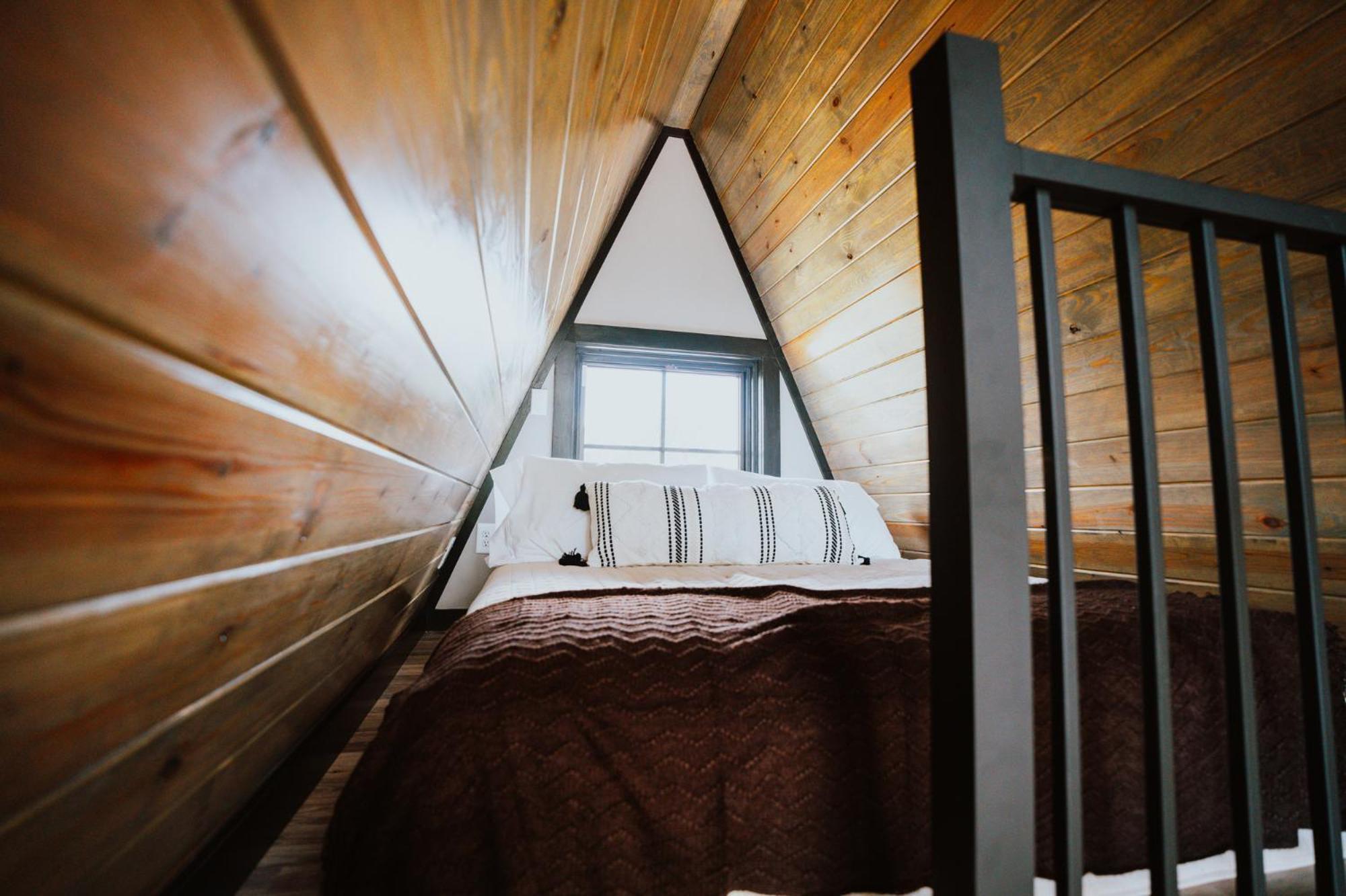 Starlight Haven At Weiss Lake Gaylesville 외부 사진