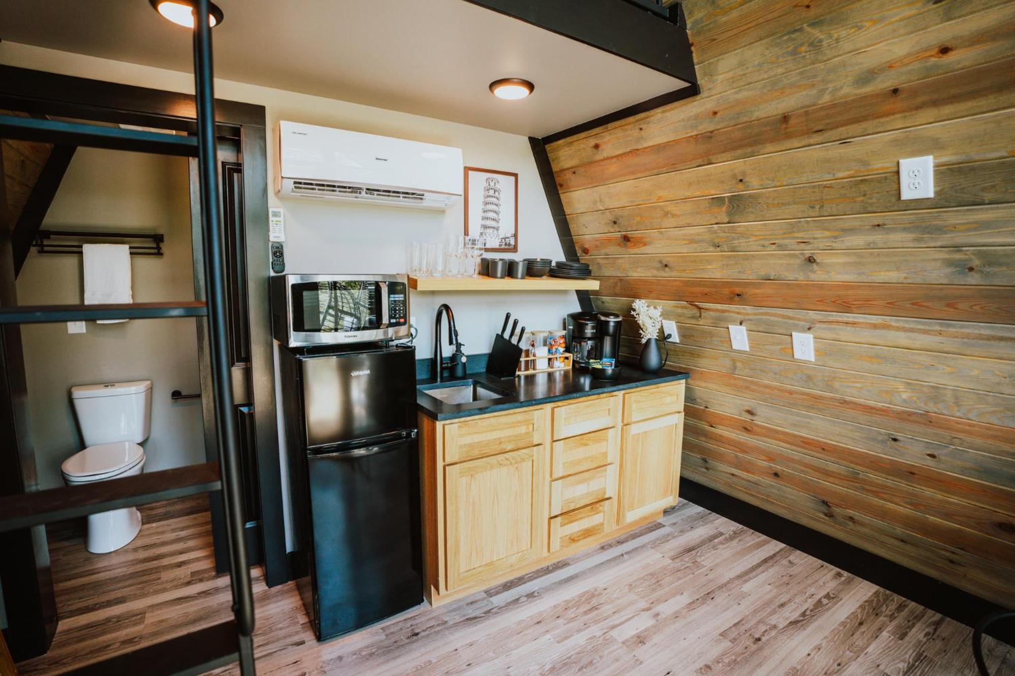 Starlight Haven At Weiss Lake Gaylesville 외부 사진