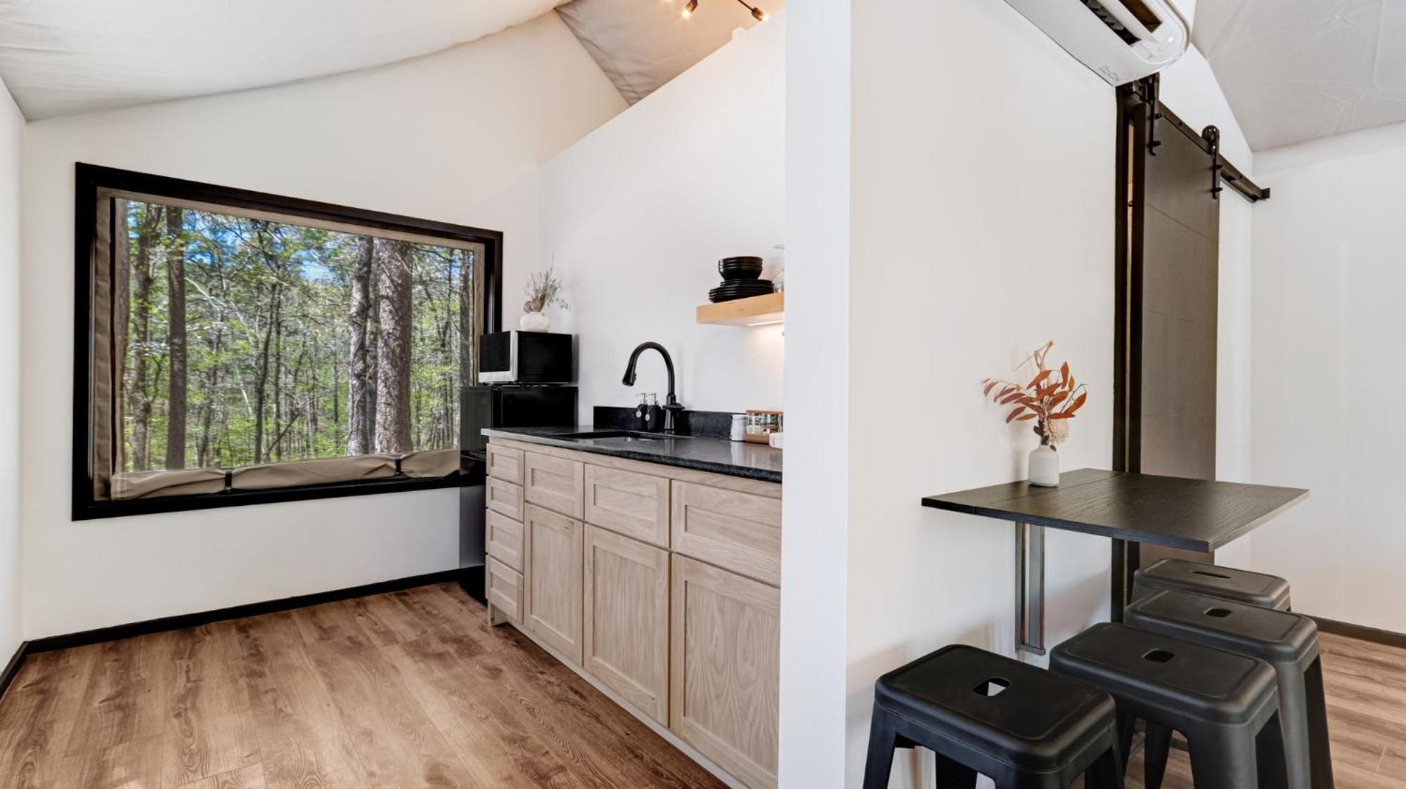 Starlight Haven At Weiss Lake Gaylesville 외부 사진