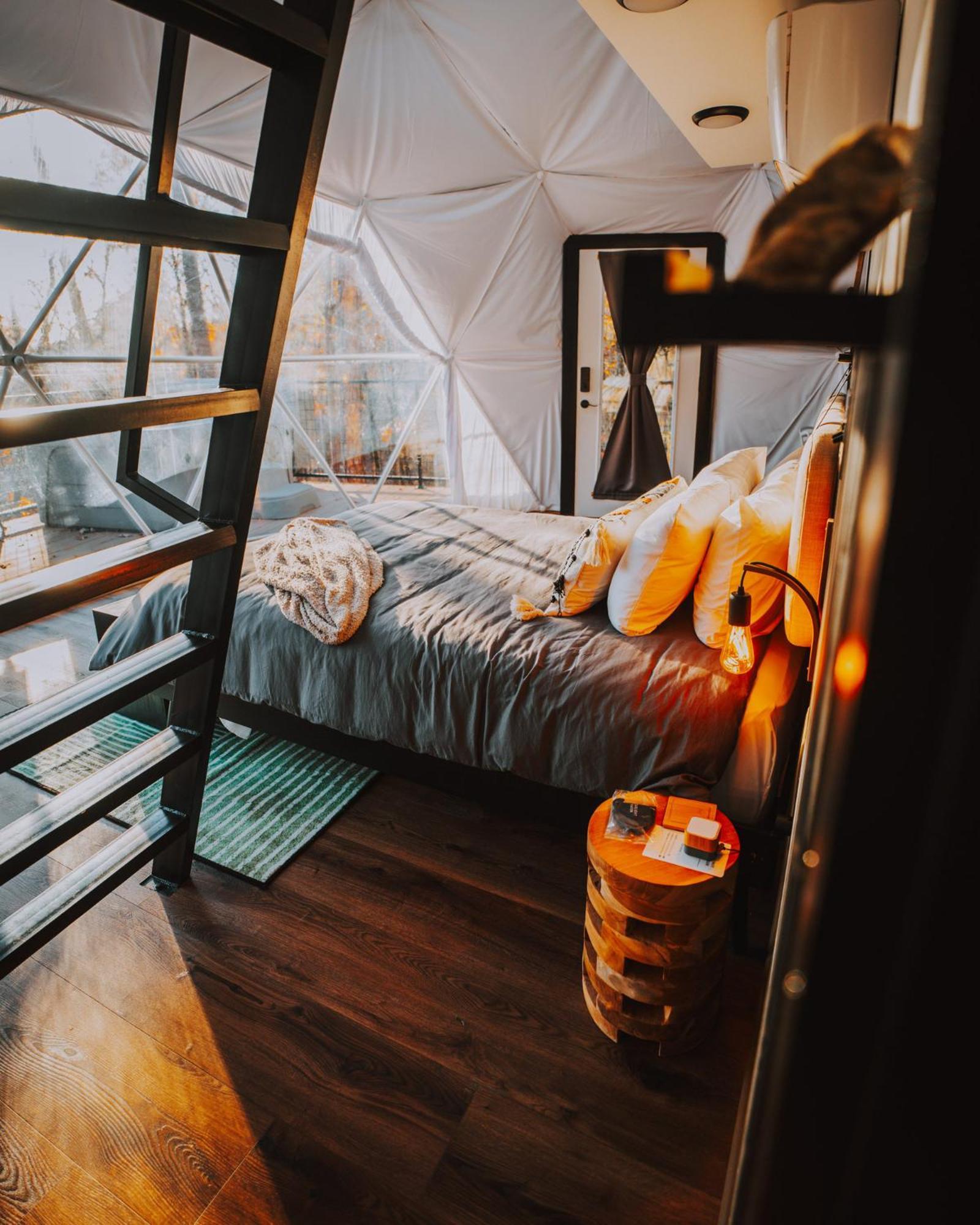 Starlight Haven At Weiss Lake Gaylesville 외부 사진