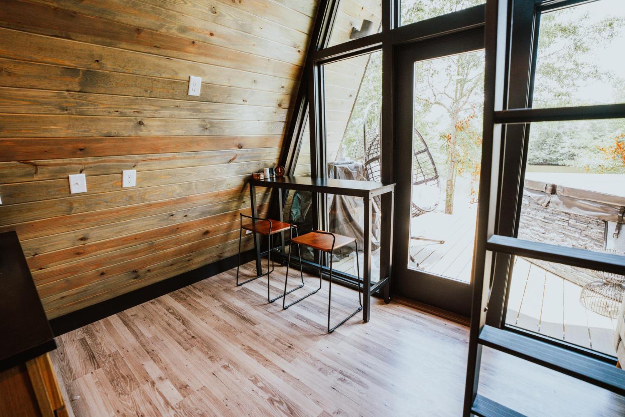 Starlight Haven At Weiss Lake Gaylesville 외부 사진