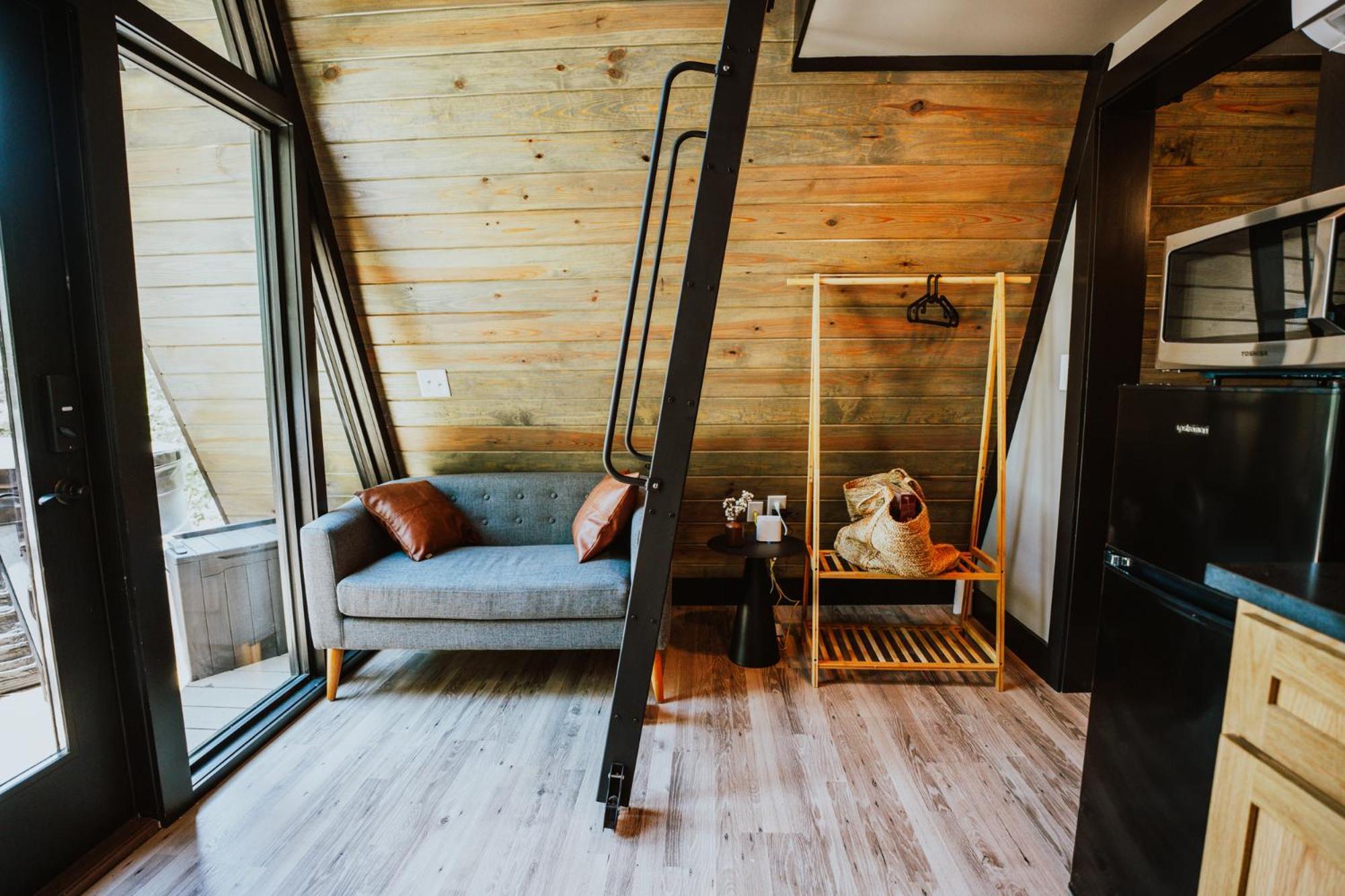 Starlight Haven At Weiss Lake Gaylesville 외부 사진