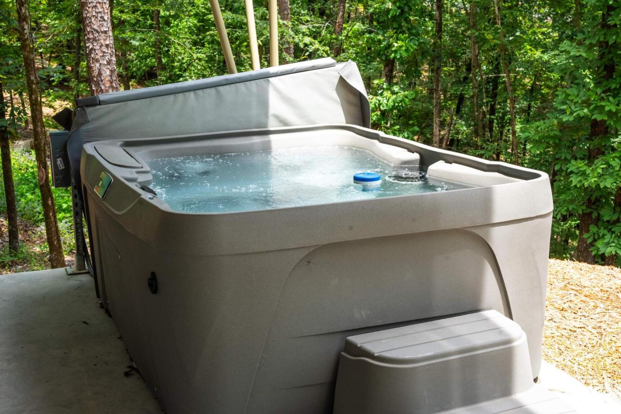 Starlight Haven At Weiss Lake Gaylesville 외부 사진