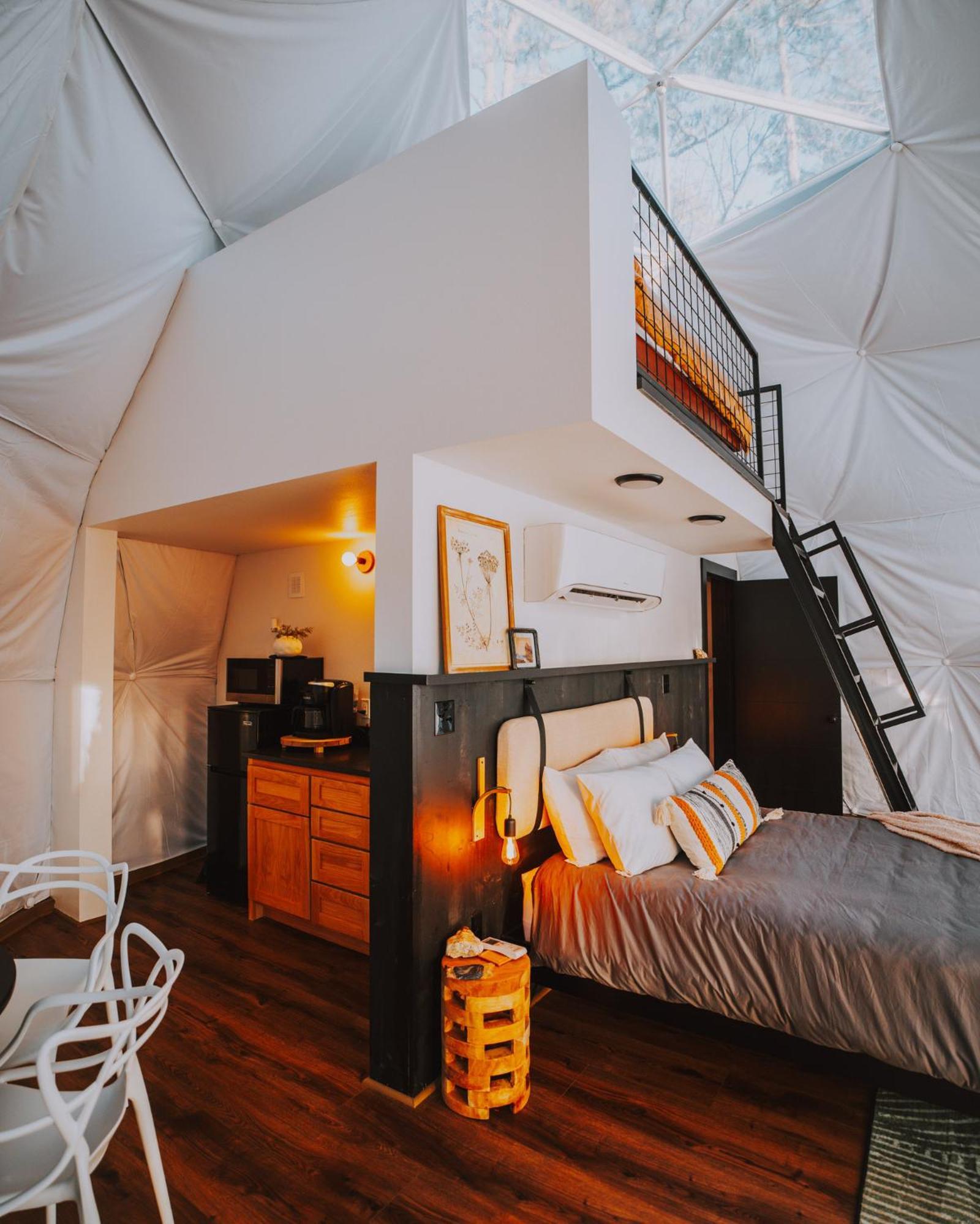 Starlight Haven At Weiss Lake Gaylesville 외부 사진