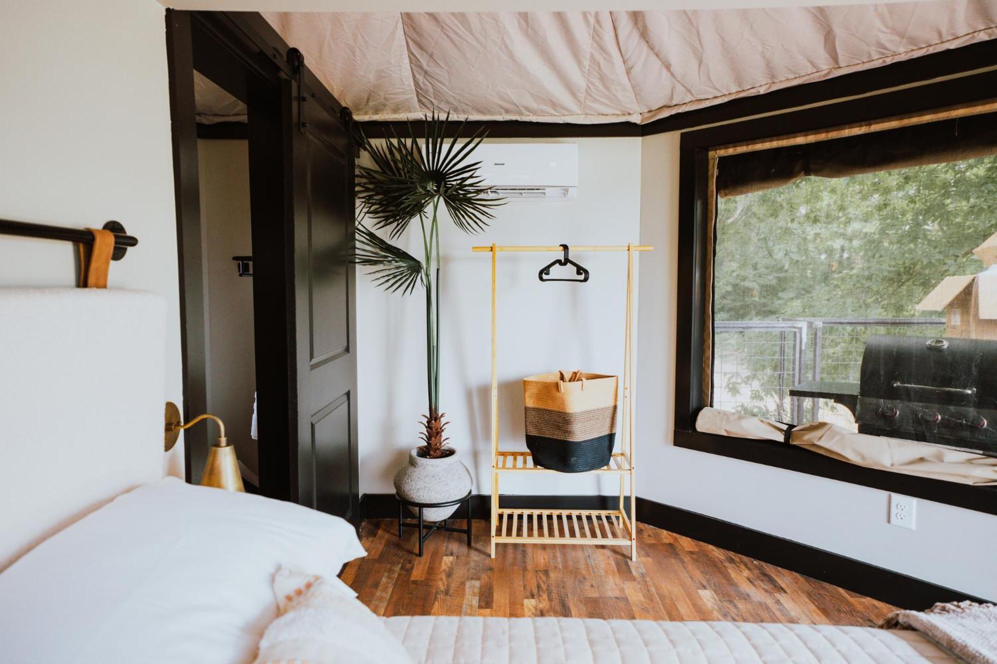 Starlight Haven At Weiss Lake Gaylesville 외부 사진