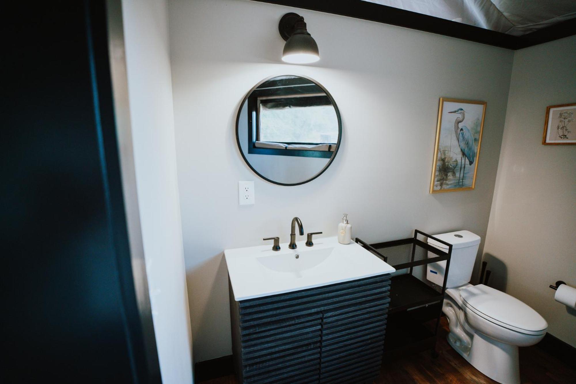 Starlight Haven At Weiss Lake Gaylesville 외부 사진