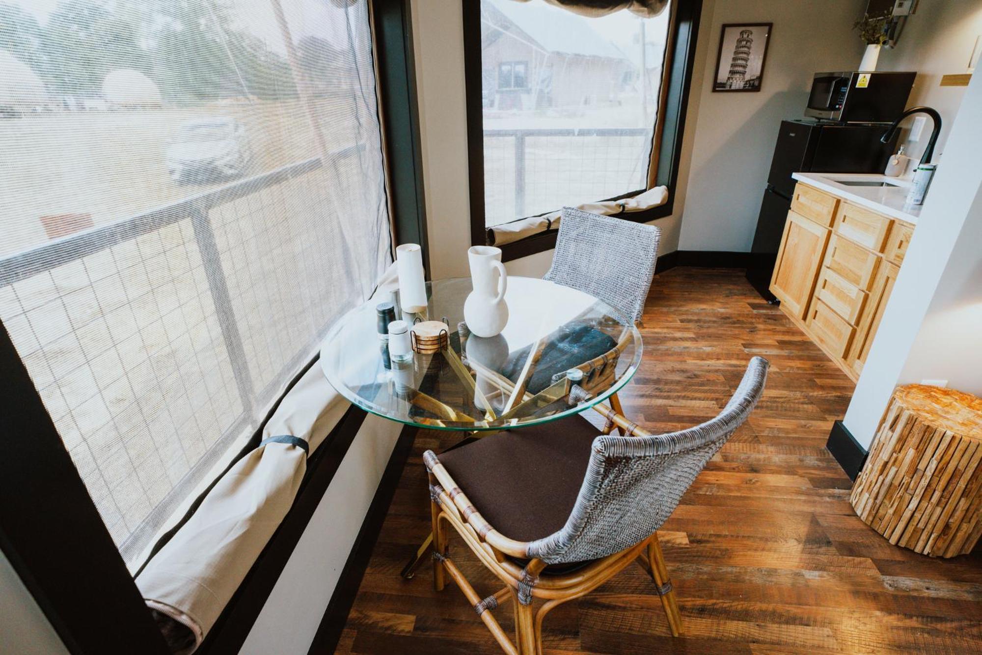 Starlight Haven At Weiss Lake Gaylesville 외부 사진