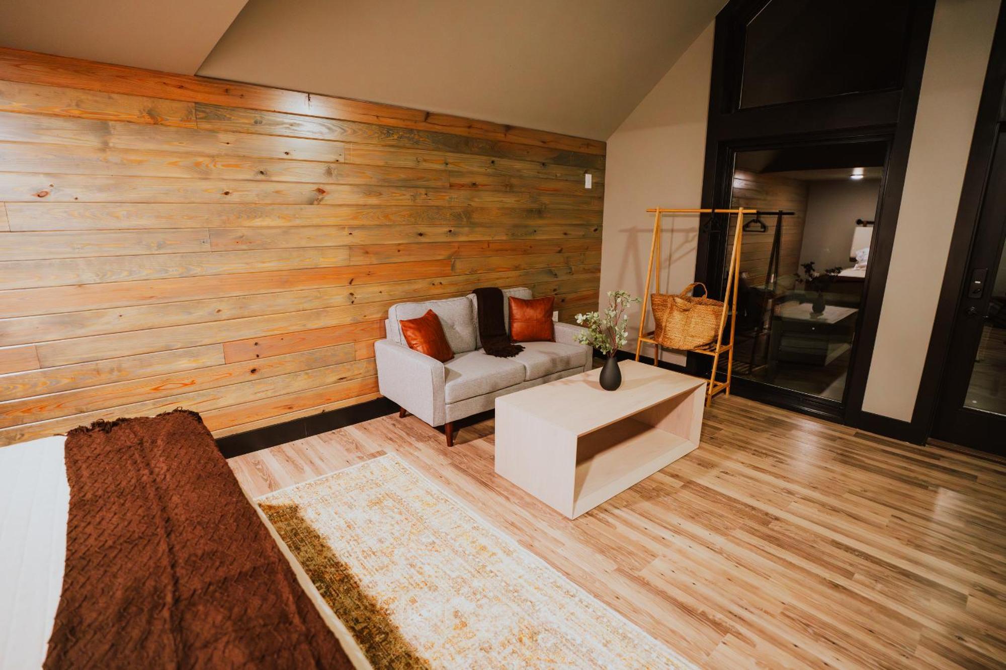 Starlight Haven At Weiss Lake Gaylesville 외부 사진